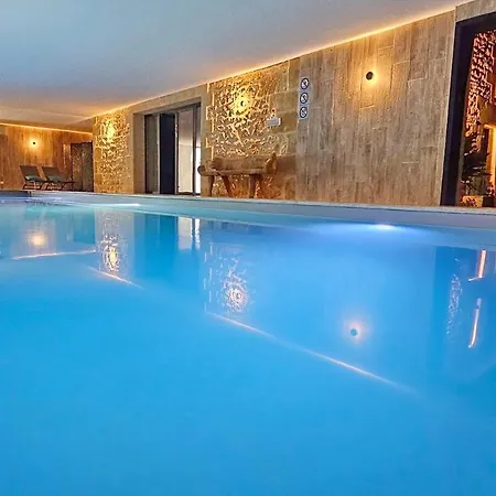 Petit Paradis 24 Villa