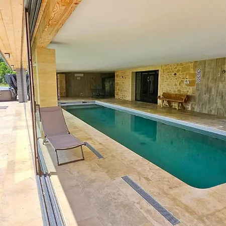 Petit Paradis 24 Villa *