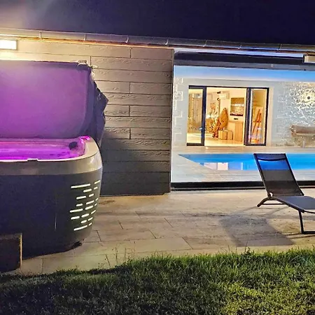 Villa Petit Paradis 24