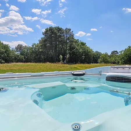 Petit Paradis 24 Villa *