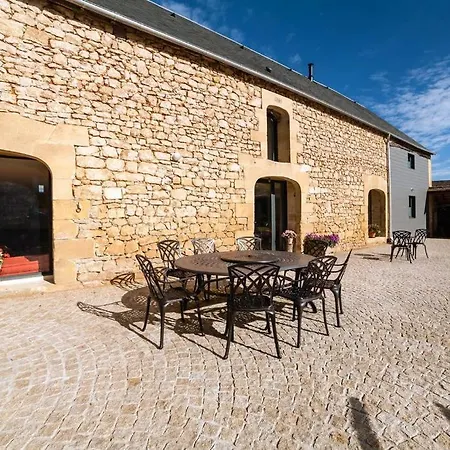 Petit Paradis 24 Villa *