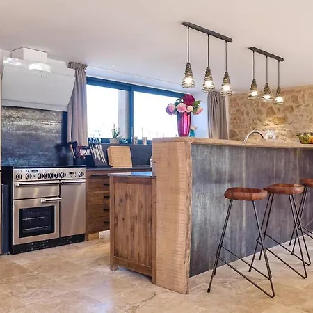 Petit Paradis 24 Groléjac