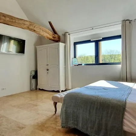 Petit Paradis 24 Villa