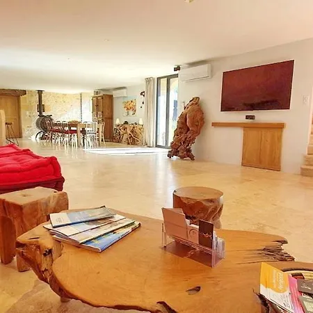Petit Paradis 24 Villa