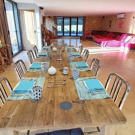 Petit Paradis 24