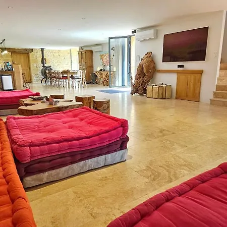 Petit Paradis 24 * Groléjac