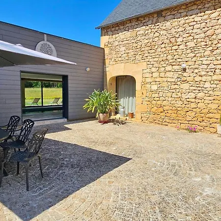 Petit Paradis 24 * Groléjac