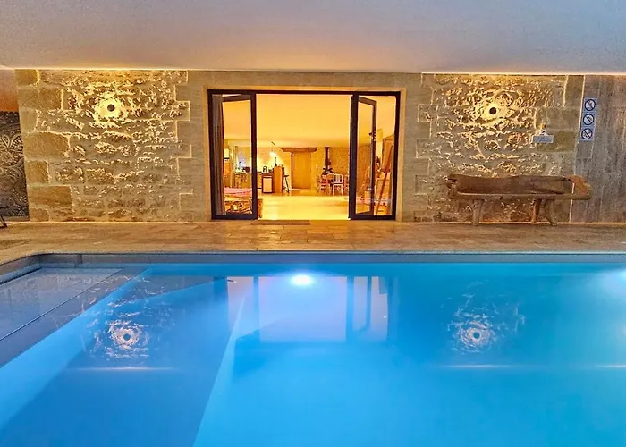 Petit Paradis 24 Βίλα