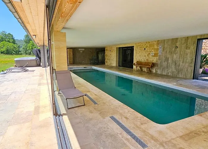 Petit Paradis 24 Βίλα *