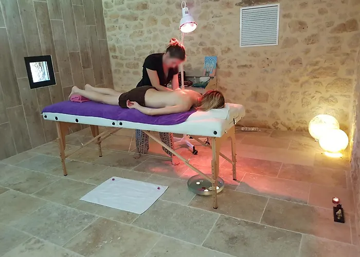 Petit Paradis 24 Groléjac