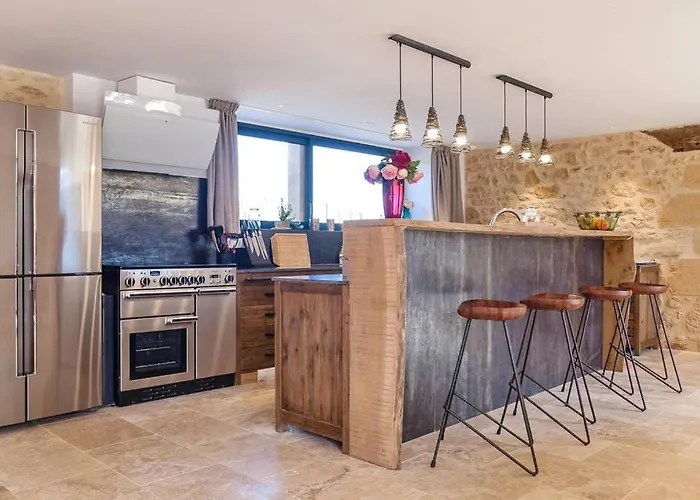 Petit Paradis 24 Groléjac