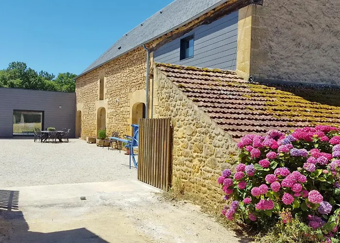 Βίλα Petit Paradis 24