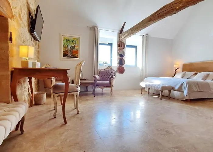 Βίλα Petit Paradis 24 Groléjac