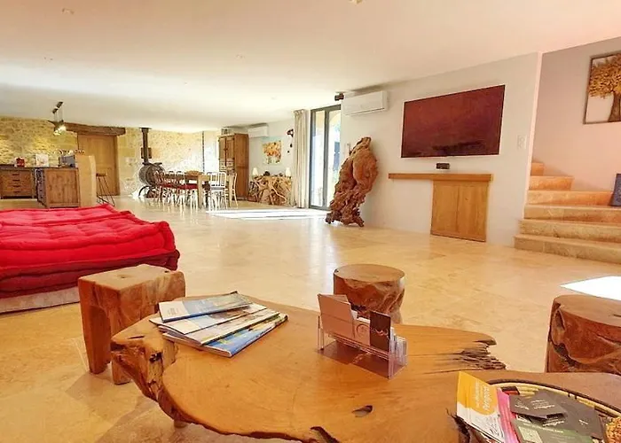 Petit Paradis 24 Βίλα