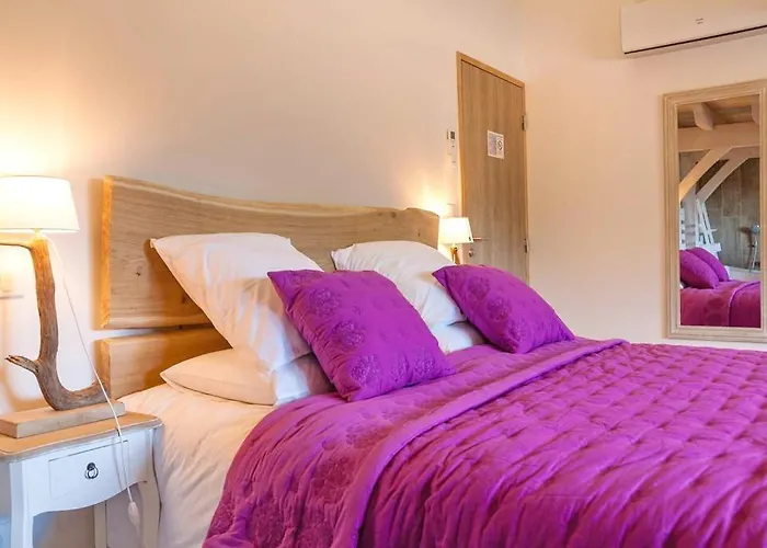 Βίλα Petit Paradis 24