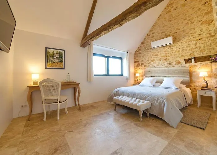 Petit Paradis 24 Βίλα Groléjac